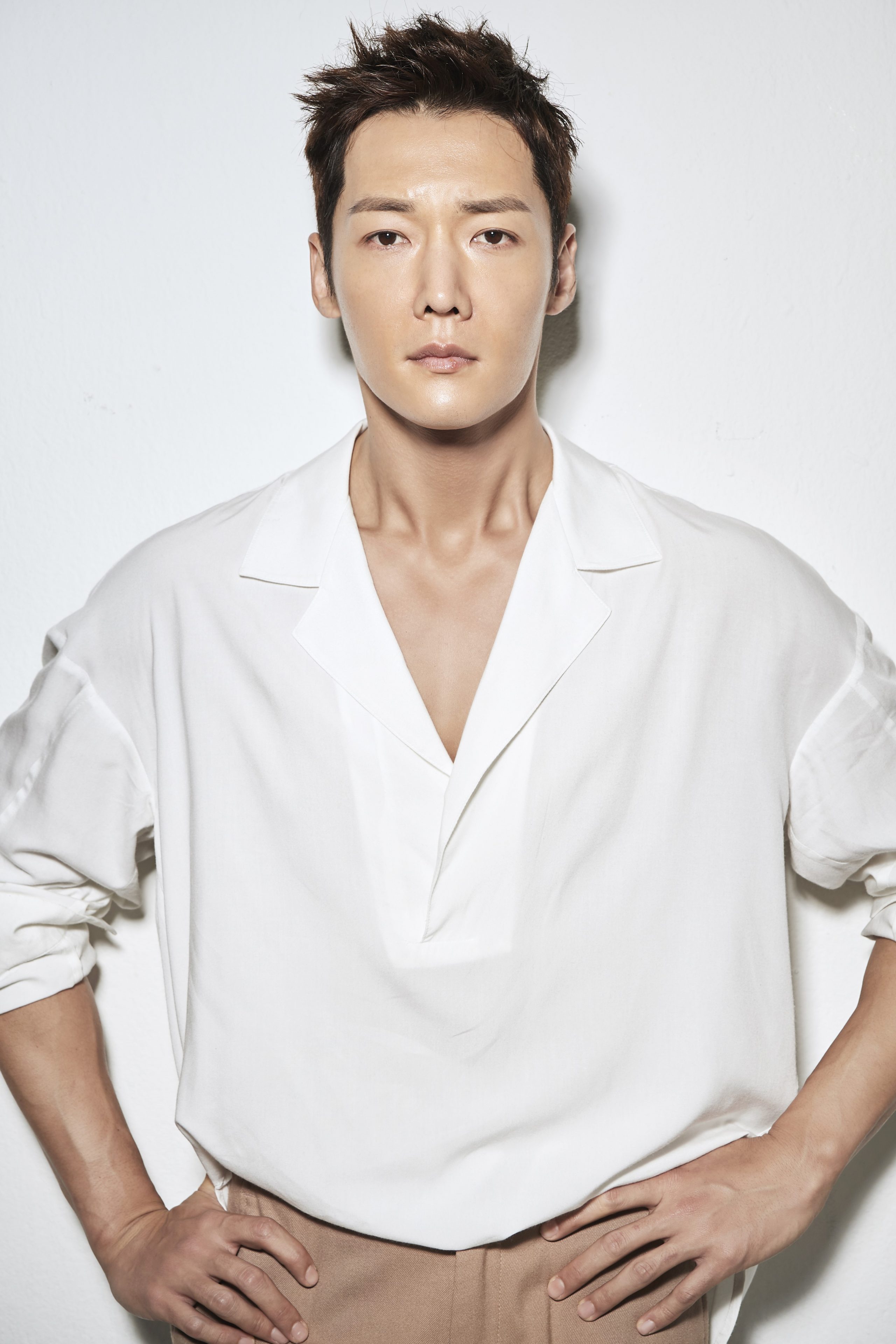 Choi Jin Hyuk Korseries