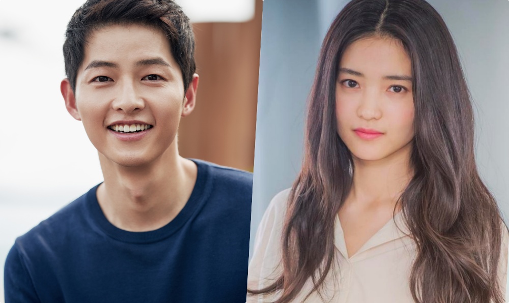 song-joong-ki-kim-tae-ri | Korseries