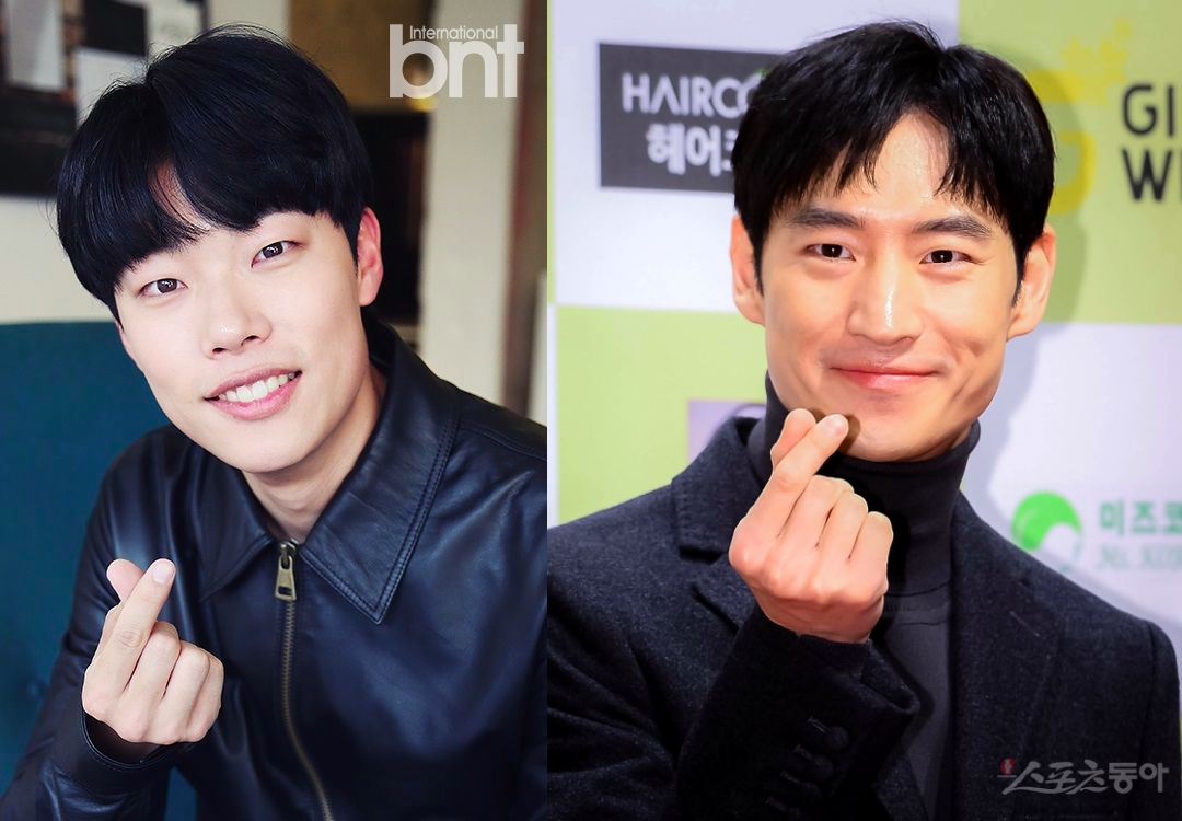 ryu-jun-yeol-lee-je-hoon | Korseries