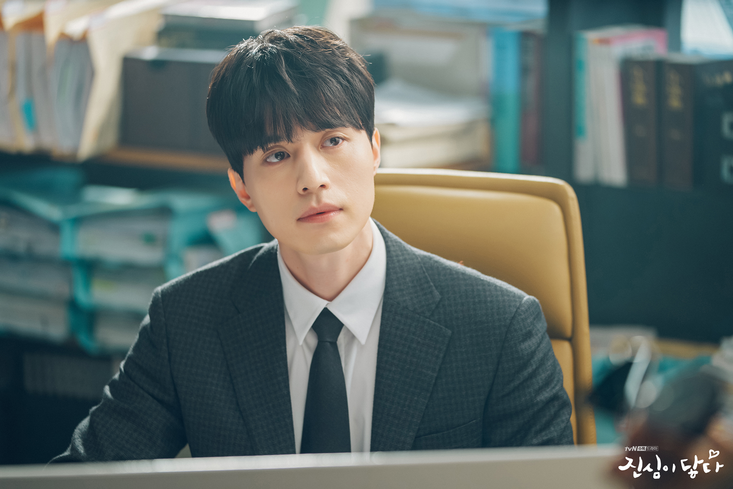 lee-dong-wook-1 | Korseries