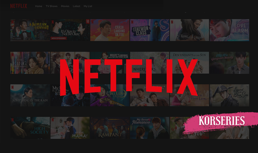 Netflix ตัดสินใจหยุดพักการผลิตคอนเทนต์เกาหลีทั้งหมด จากสถานการณ์ COVID-19