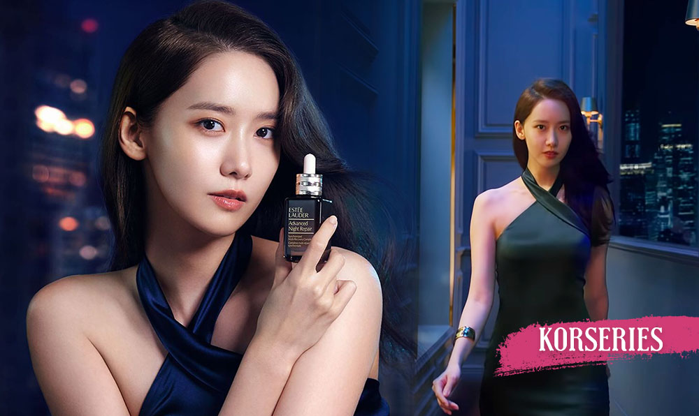 ย นอา Snsd เผยเสน ห เลอค า ในฐานะ Muse คนใหม ของแบรนด Estee Lauder