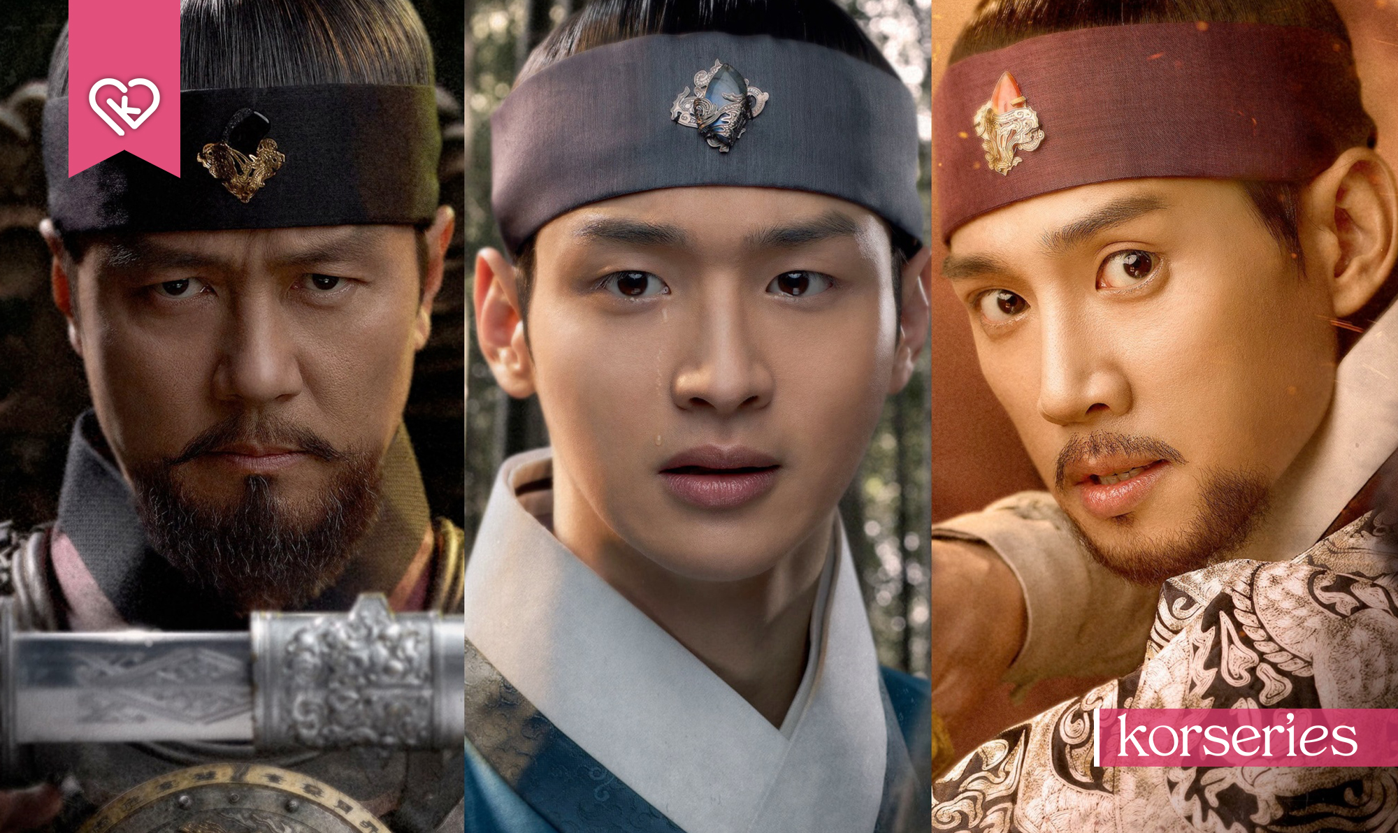 ผู้กำกับ Joseon Exorcist แจ้งให้รอข้อสรุปการประชุม หลังสื่อรายงาน