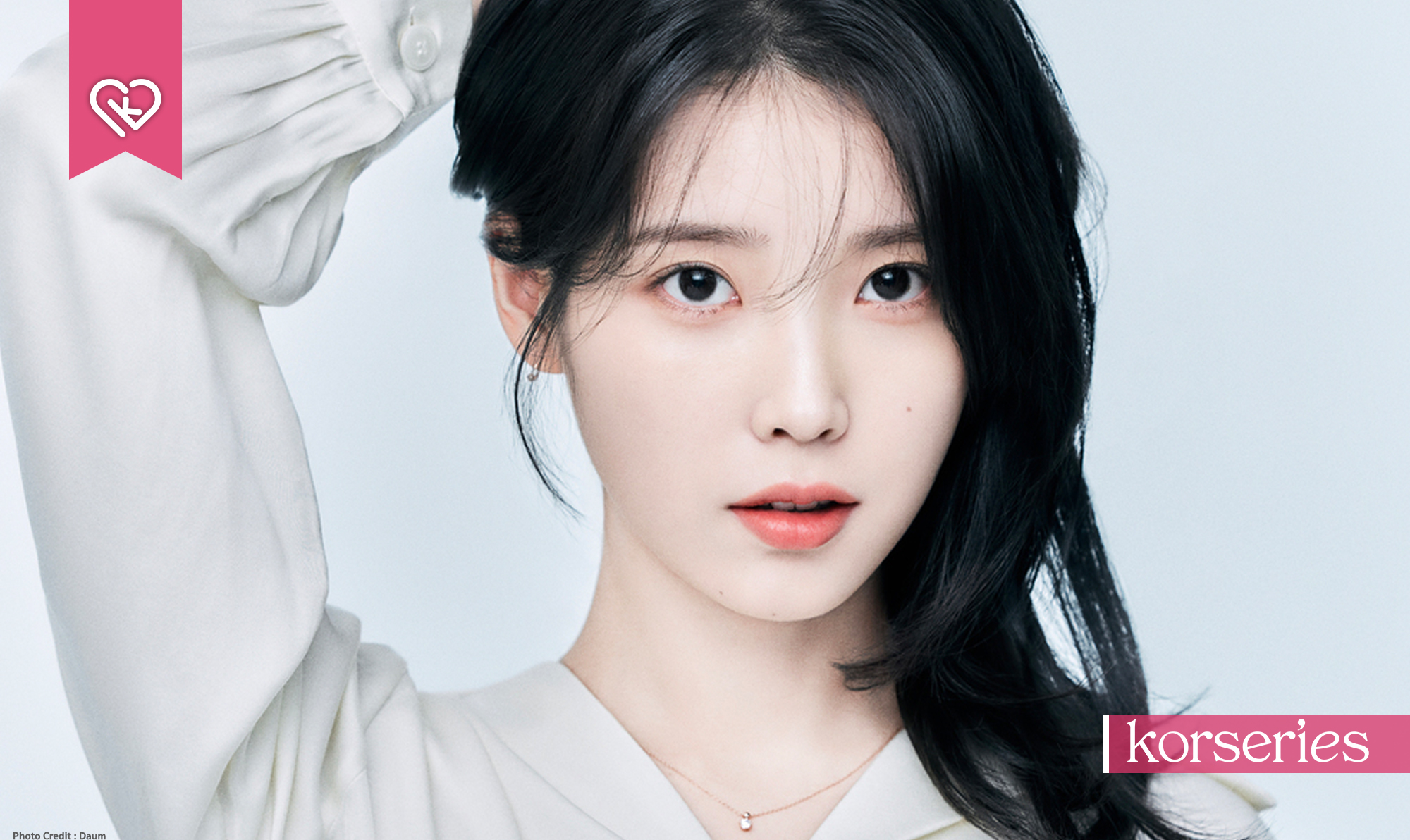 IU Reveals His Acting Contributes To Music Work - Answers Song Composed ...