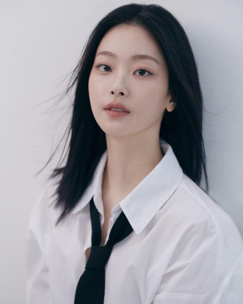 ส่องประวัติ - ผลงาน ของ ชเวฮีจิน (Choi Hee Jin)